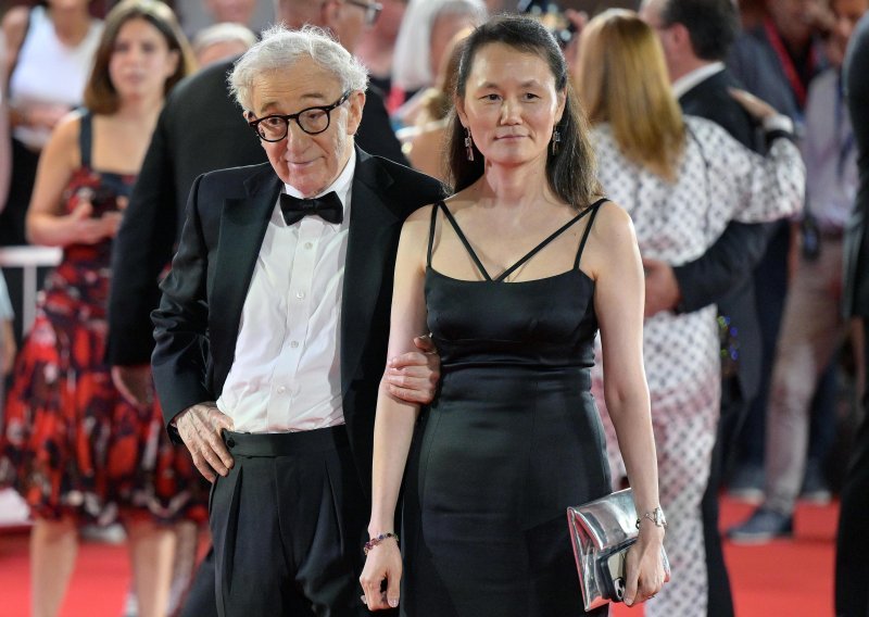 Woody Allen progovorio o kontroverznom braku pa otkrio zbog čega najviše žali u karijeri
