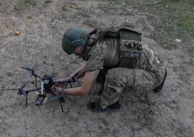 Operacija 'Istočni stražar': Je li NATO spreman za rat dronovima?