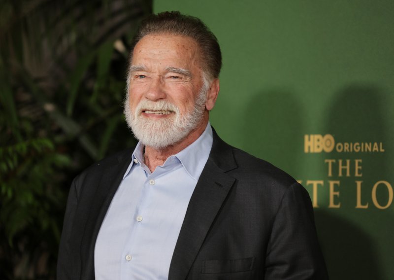 Arnold Schwarzenegger otkrio nepoznat detalj o svom razvodu koji je sve šokirao