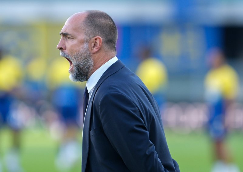 Sudac kojeg je Tudor napao nakon utakmice izbačen u Serie B