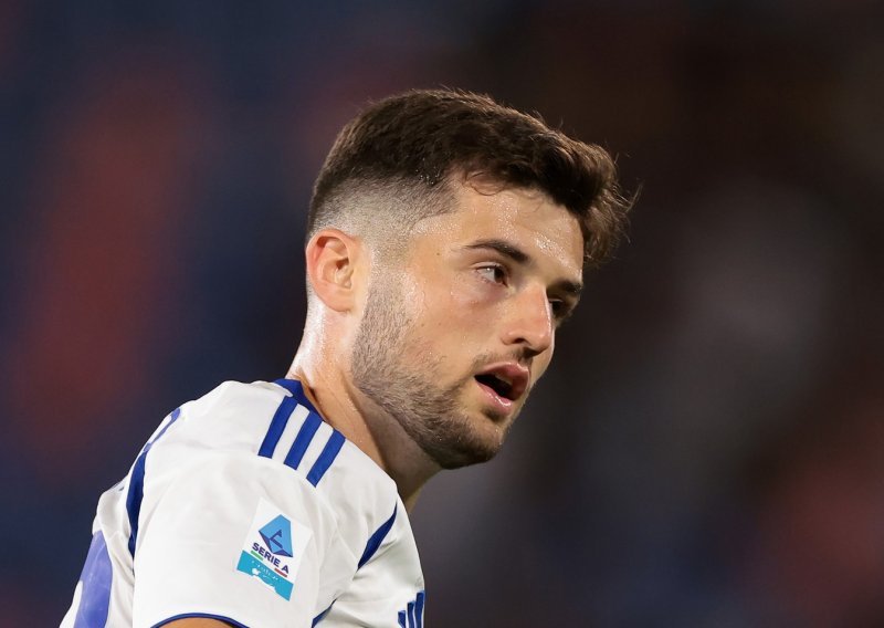 Baturina ostao na klupi u pobjedi Coma