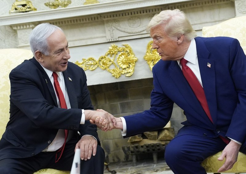 Priznanje Palestine moglo bi dovesti do sukoba sa SAD-om, ključnim izraelskim partnerom