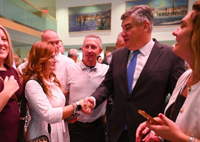 Milanović: Hrvatska neće biti marioneta, postane li EU centralizirana država, nama tamo nije mjesto