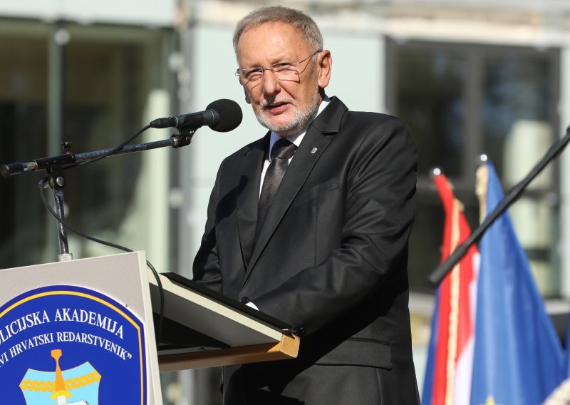 Božinović: U Hrvatsku ove godine deportirano 1047 migranata, a iz nje više od 6600