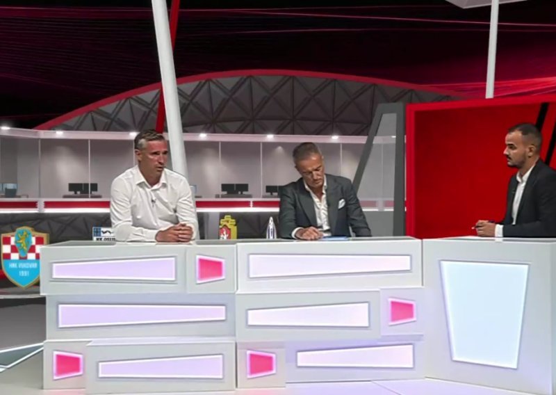 Vejić podržao žestok nastup Jeličića: 'Takvi komentari najbolje govore o njima samima'