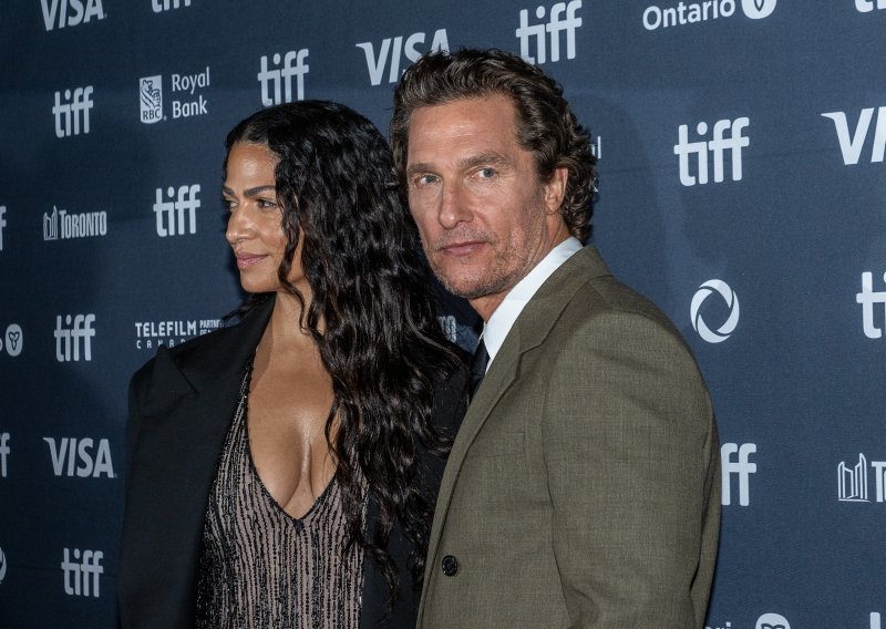 McConaughey dao zanimljiv savjet: Evo što nikad ne smijete raditi u spavaćoj sobi