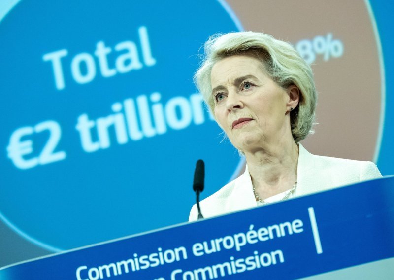Jedna zemlja se tvrdo postavila prema prijedlogu EU proračuna: Trebali bismo pametnije trošiti