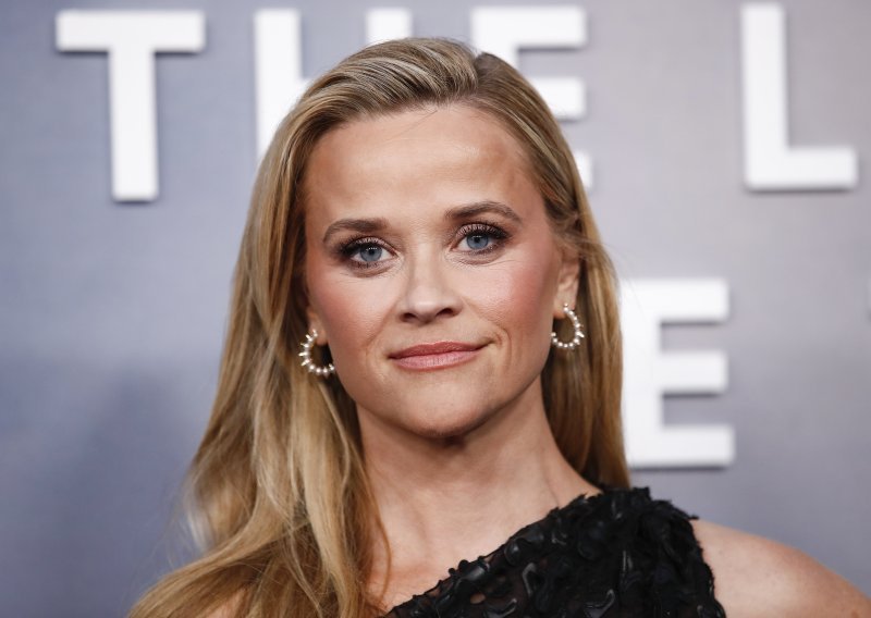Ostale su joj i posljedice: Reese Witherspoon progovorila o nasilnoj vezi u kojoj je bila
