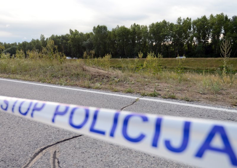Prevrnuo se čamac na Dravi, utopio se poduzetnik Mirko Mihaljić