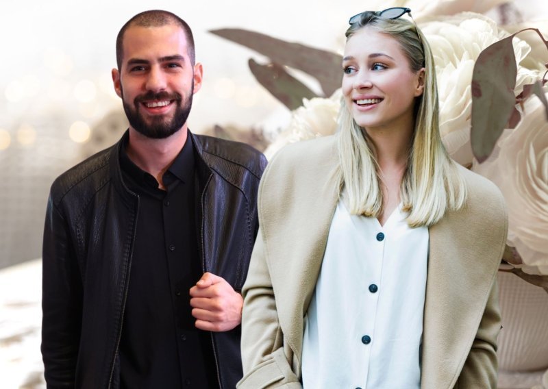 Oženio se glumac koji je utjelovio Dražena Petrovića: Tko je žena njegovog života?