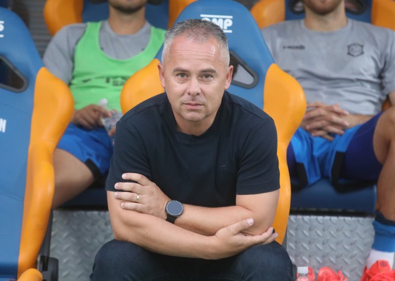 Nikola Šafarić otkrio kakve veze Zlatko Dalić ima s uspjehom Varaždina