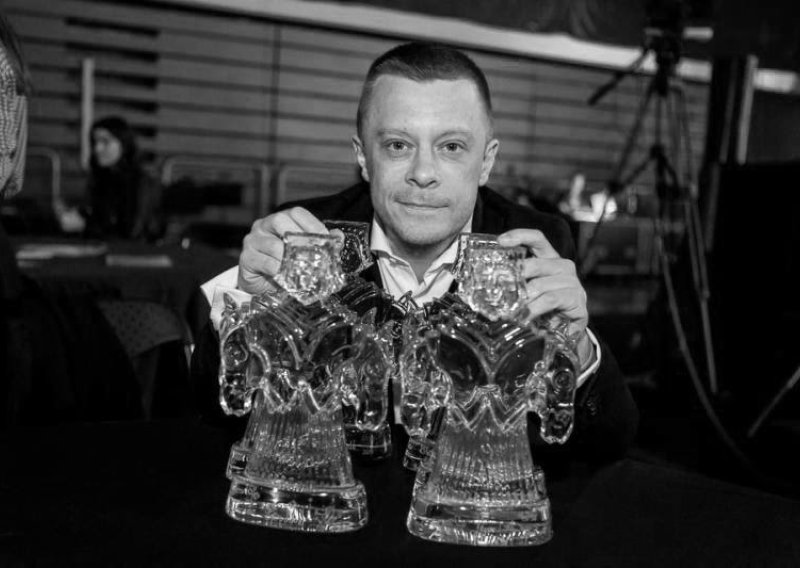 Posthumna počast virtuozu: Porin za životno djelo Matiji Dediću