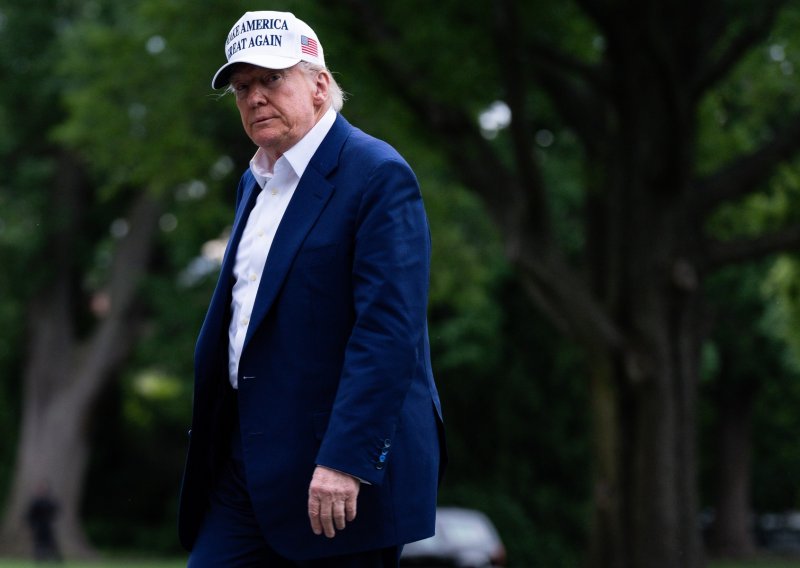 Trumpova uredba o vizama izazvala kaos, IT sektor u panici
