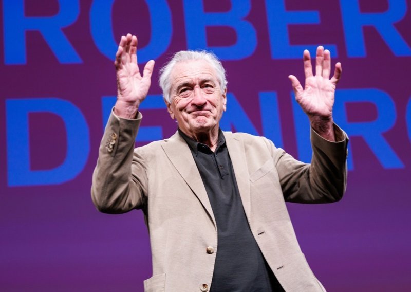 Robert De Niro gradi hotel vrijedan 250 milijuna dolara na omiljenoj plaži princeze Diane
