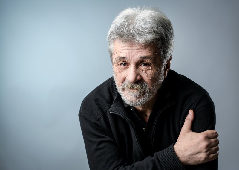 Preminuo novinar i urednik Želimir Žanko
