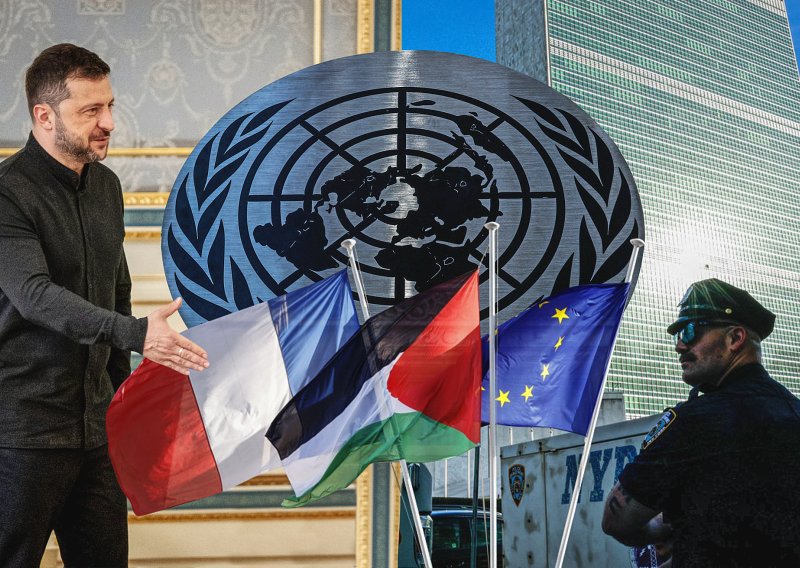 Ovo je tjedan koji može promijeniti svijet: Što je na kocki za Europljane?