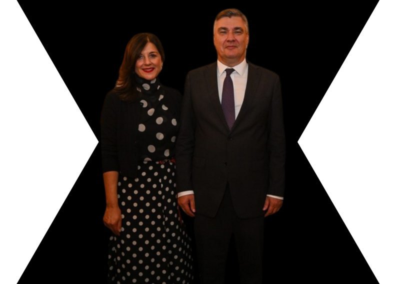 Točkice su apsolutni hit, a Sanja Musić Milanović odabrala ih je za New York