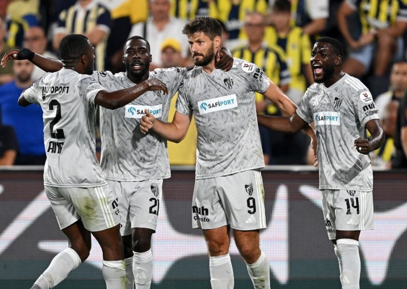 Tri gola u šest kola; Bruno Petković jedini je strijelac za Kocaelispor ove sezone