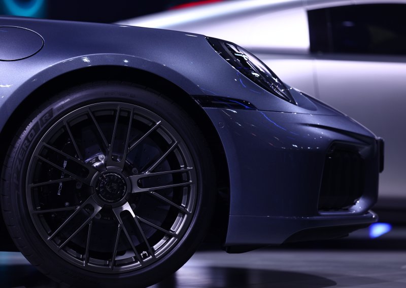 Novi problemi u Porscheu: Odgađa se lansiranje nekih modela, očekuju se slabiji rezultati