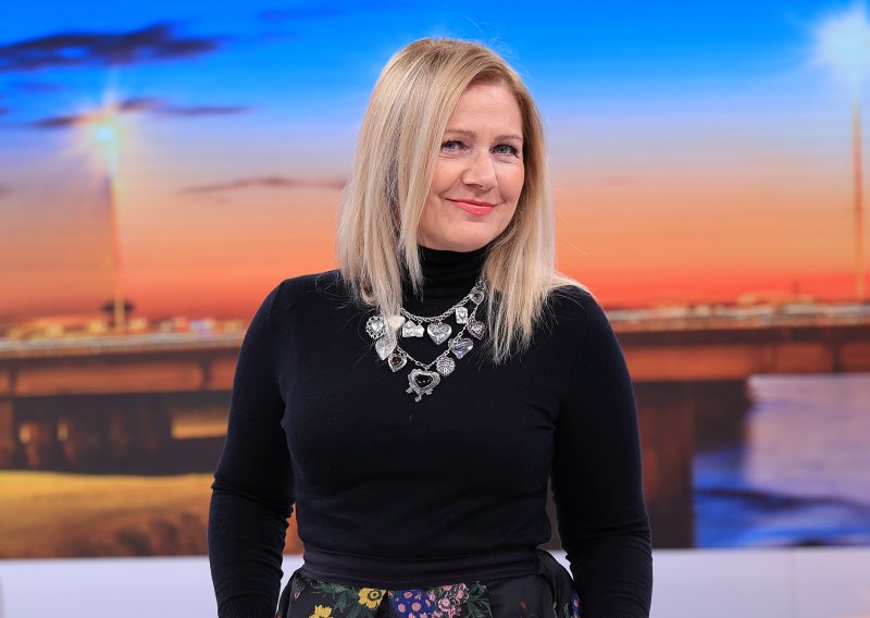 Ovoga se ne odriče: Posljednjom objavom Barbara Kolar dirnula je mnoge