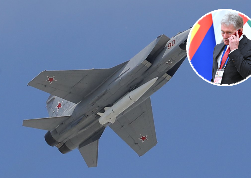 Rusija optužila članicu NATO-a: Laže! Zbog incidenta sazvan izvanredni sastanak