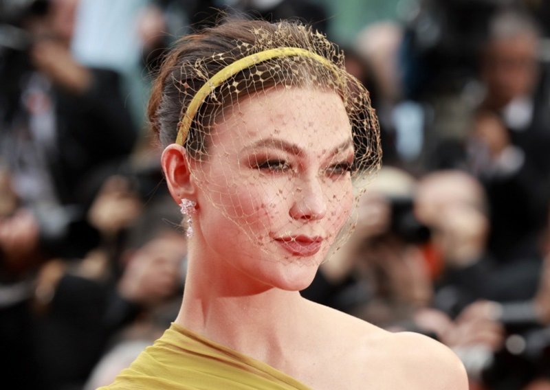 Karlie Kloss postala majka djevojčice: Otkriveno i ime bebe
