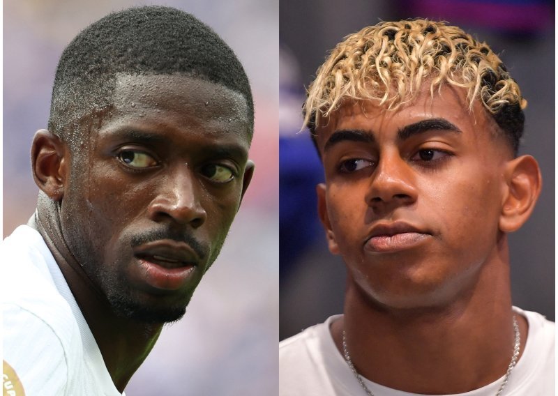 Marca: Večeras će svijet nogometa biti šokiran!