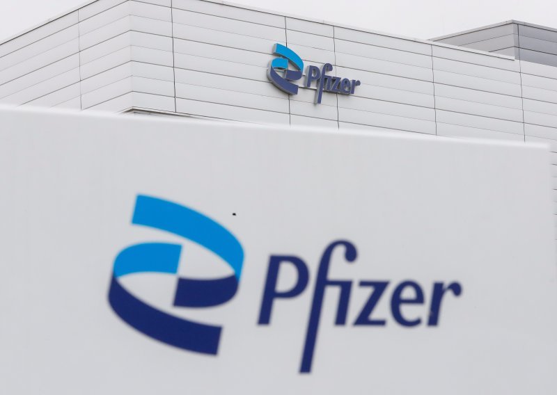 Pfizerov drugi pokušaj na unosnom tržištu: Kupuje proizvođača lijekova za mršavljenje