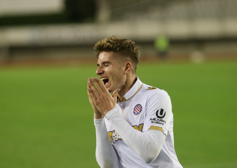 Hajduk vraća igrača koji je bio sjajan u Francuskoj i Italiji?
