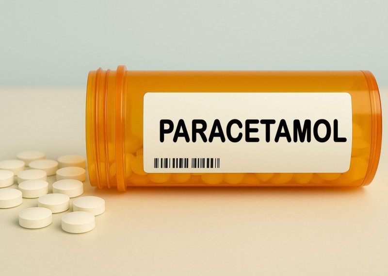 WHO: Dokazi o povezanosti paracetamola i autizma su 'nekonzistentni'