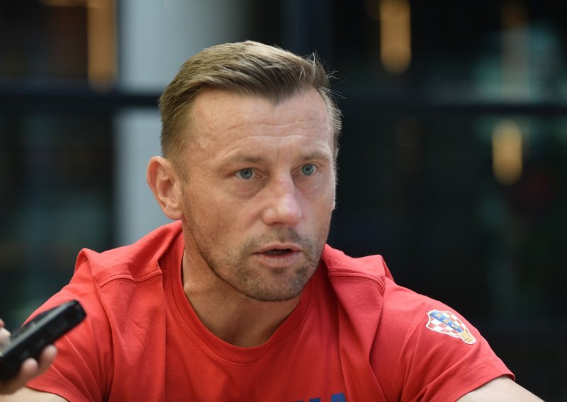 Olić izabrao igrače za Ukrajinu: Njih smatramo najozbiljnijim konkurentom u skupini