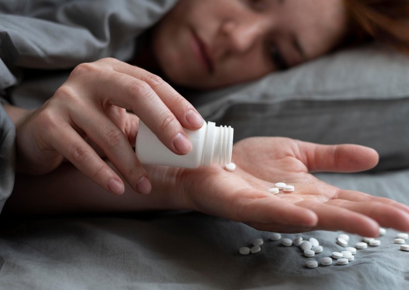 Što je paracetamol? Evo kada se uzima i kako se dozira
