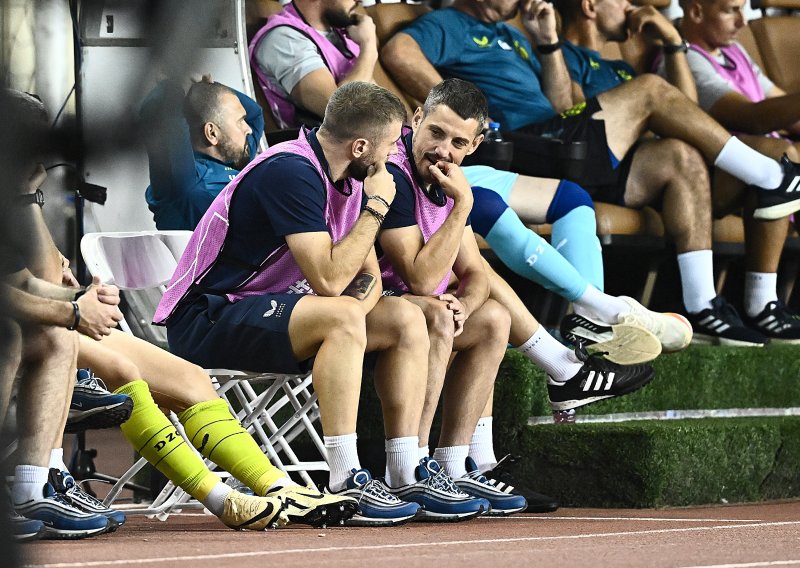 'Zašto nije bilo nervoze? Nema Ristovskog, Ademija... Ni Uremovića'