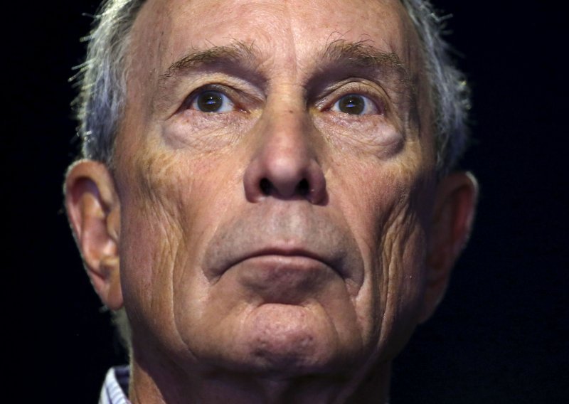 Bloomberg razmišlja o utrci za Bijelu kuću