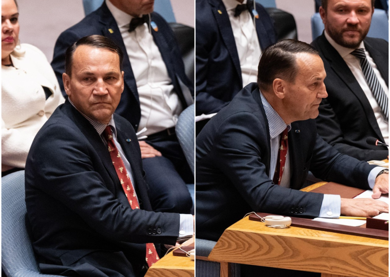 Poljska zaprijetila Rusiji: Upozoreni ste. Poslije nemojte kukati