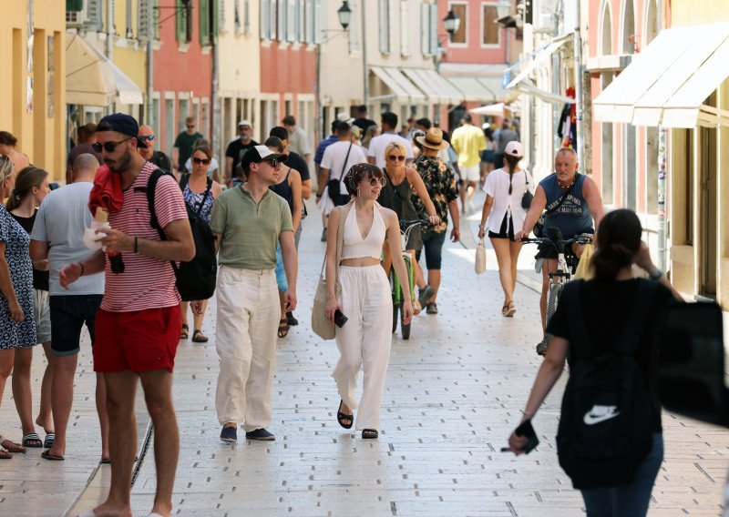 Hoteli u Istri rade kao da je špica sezone: Cijene su nam više nego lani