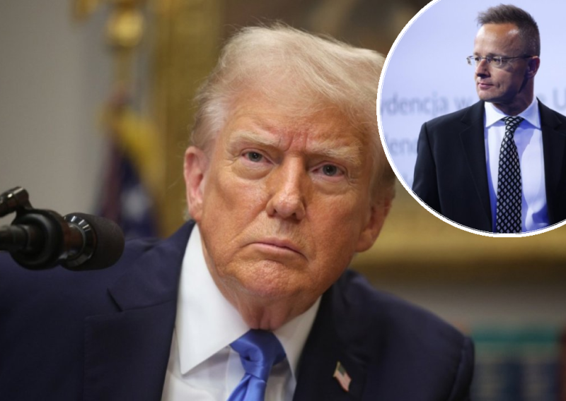 Mađari odbili Trumpov zahtjev saveznicima NATO-a: To zvuči kao lijep san, ali oni su fanatici