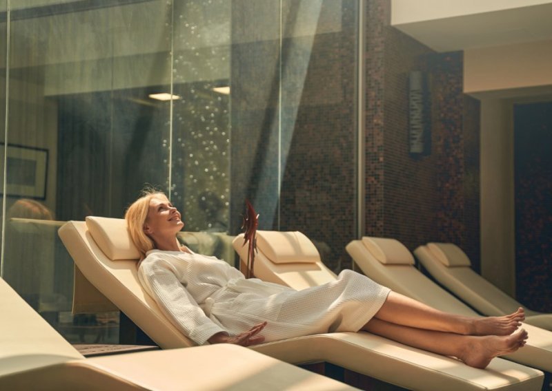 Pronašli smo top 5 destinacija za cjelogodišnji wellness odmor u Splitu i okolici