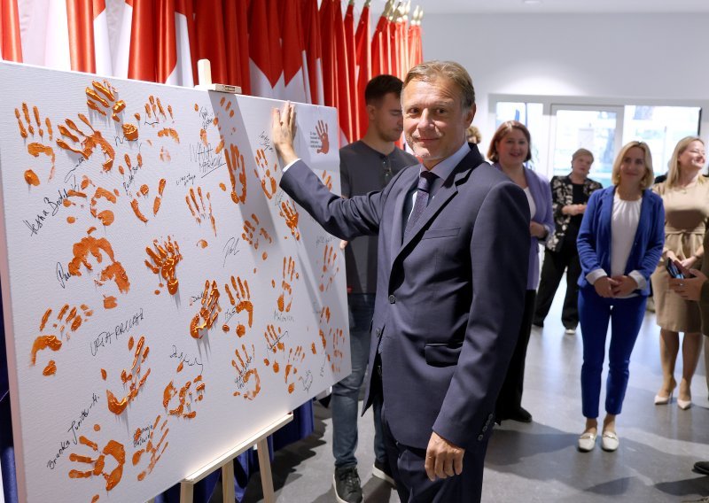 Jandroković: Važno je prepoznati sve oblike nasilja nad ženama i reagirati