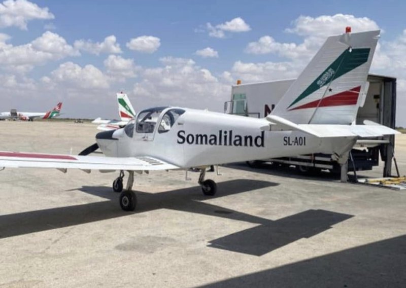 Izrael postao prva zemlja koja je priznala Somaliland, afričke zemlje bijesne