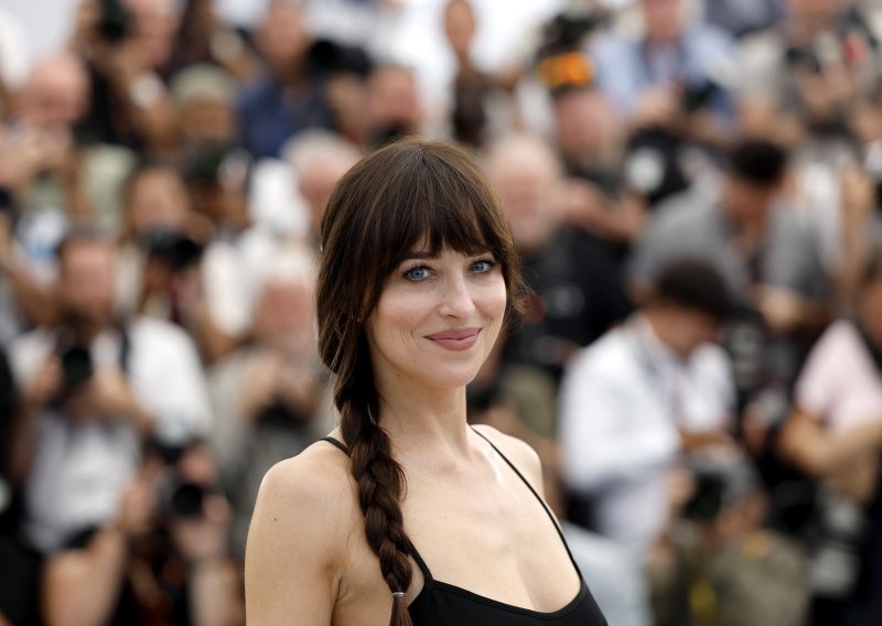 Tako jednostavno: Dakota Johnson otkrila svoj recept za ljepotu
