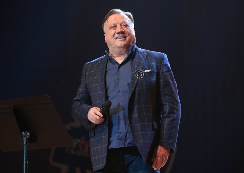 Evo zašto Halid nije htio održati treći koncert zaredom u Zagrebu, iako su se karte prodavale kao lude