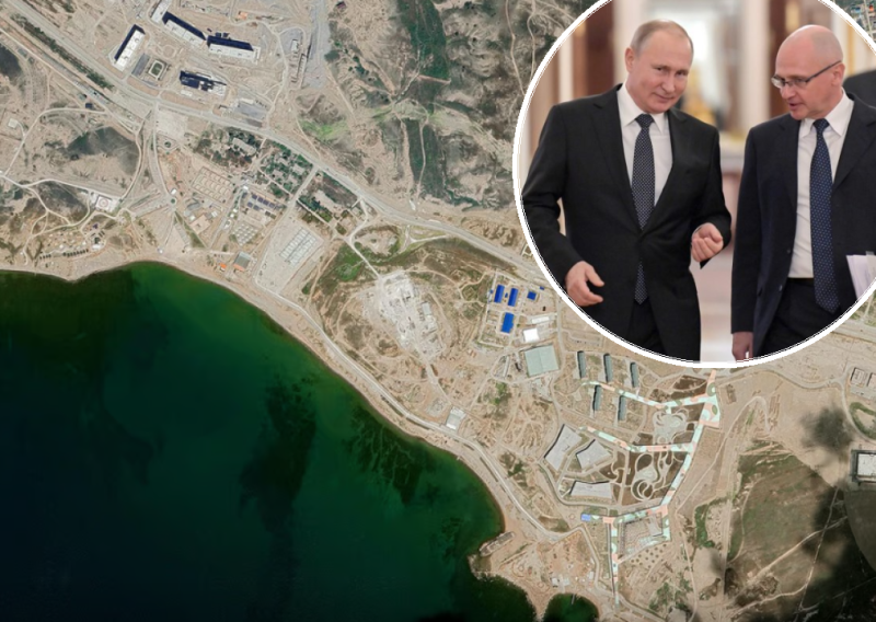 Na Krimu niče ogromna tvornica ruskih influencera: Ovo je Putinova akademija za preodgoj