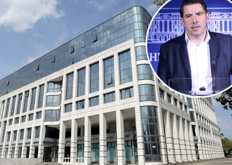 Grmoja: U Ini se pokušava ugušiti glas radnika