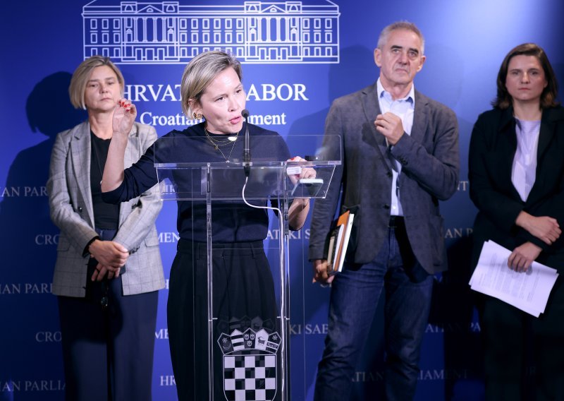 Možemo upozorio na problem dugotrajnih bolovanja: 'Najavljeno povećanje naknada ne vrijedi'