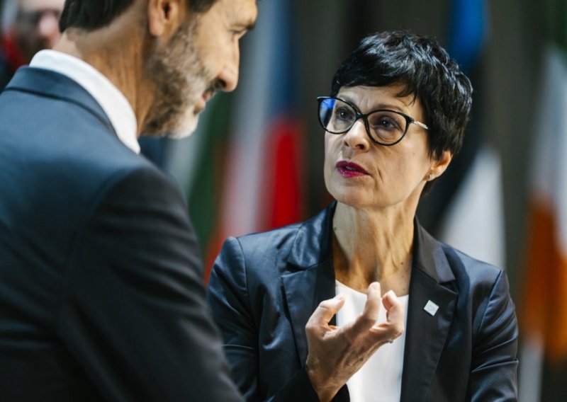 Povjerenica Europske komisije osudila pritiske na medije u Republici Srpskoj: 'To je korak unazad'