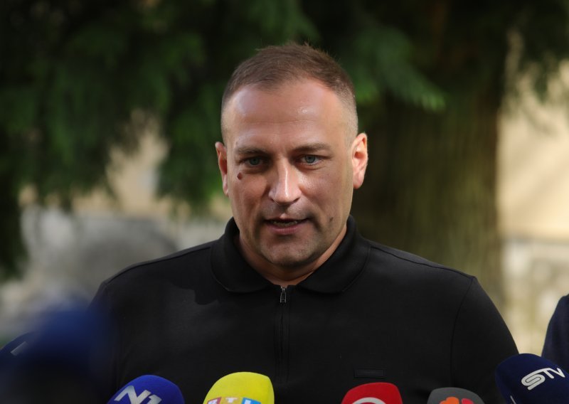 Specijalni rat protiv Hrvatske? Ministar Vlajčić: Krenulo je u Srbiji. Sami zaključite...