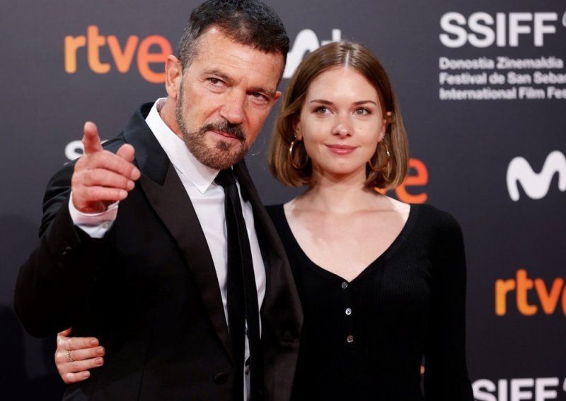 Udaje se kći Antonija Banderasa: Djevojačku večer proslavila uz poznatu majku