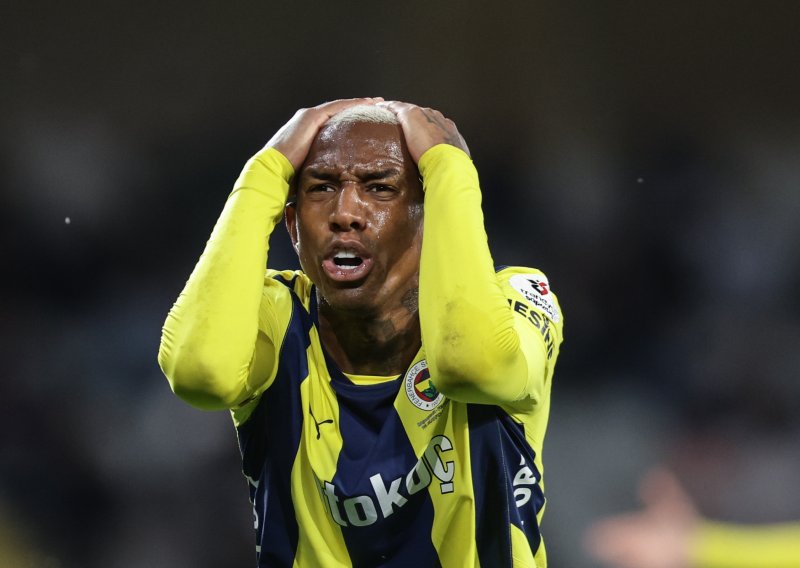 Fenerbahče jako oslabljen dolazi u Maksimir. Neće mu igrati dva napadača