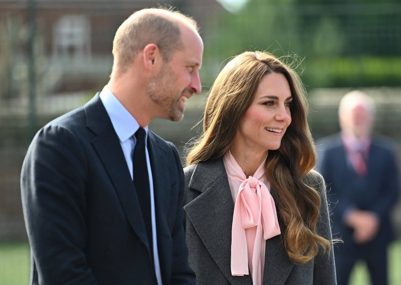 Princ William i Kate Middleton postali žrtve špijunaže? Sve je otkrio princ Harry